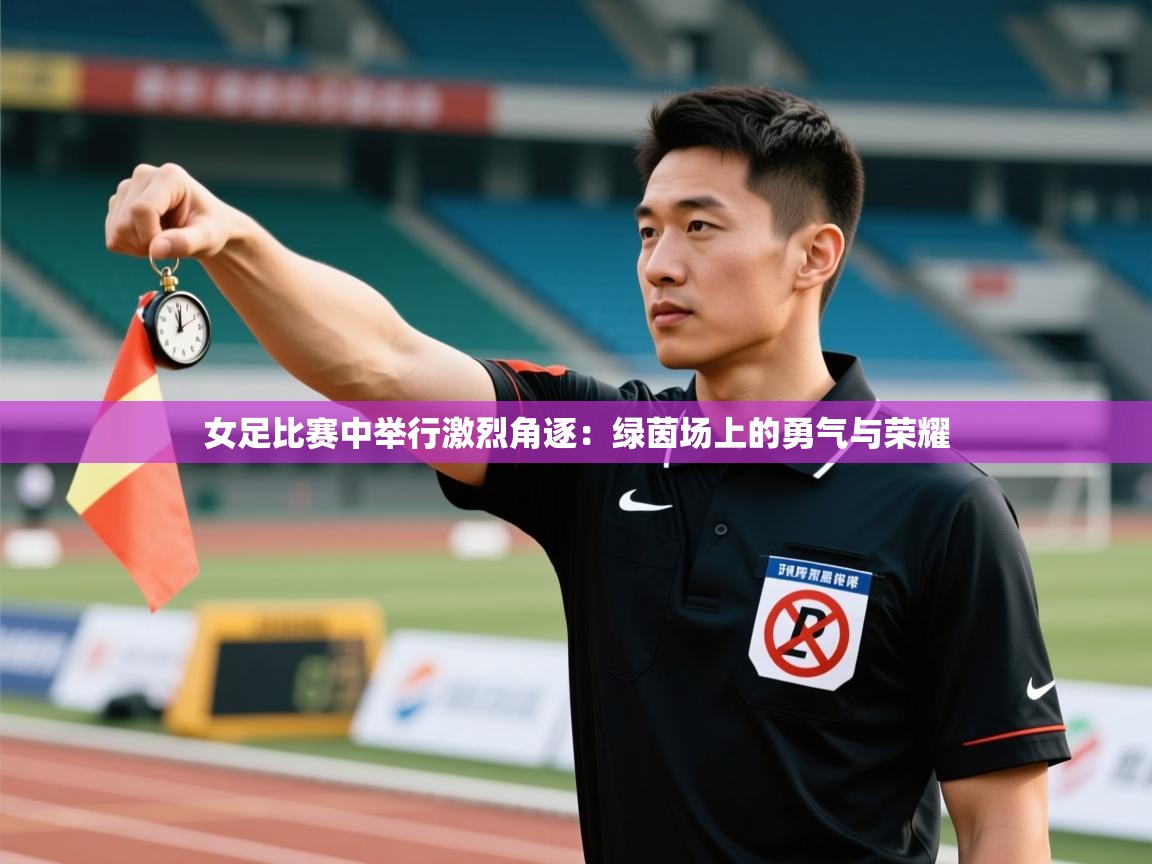 女足比赛中举行激烈角逐：绿茵场上的勇气与荣耀  第2张