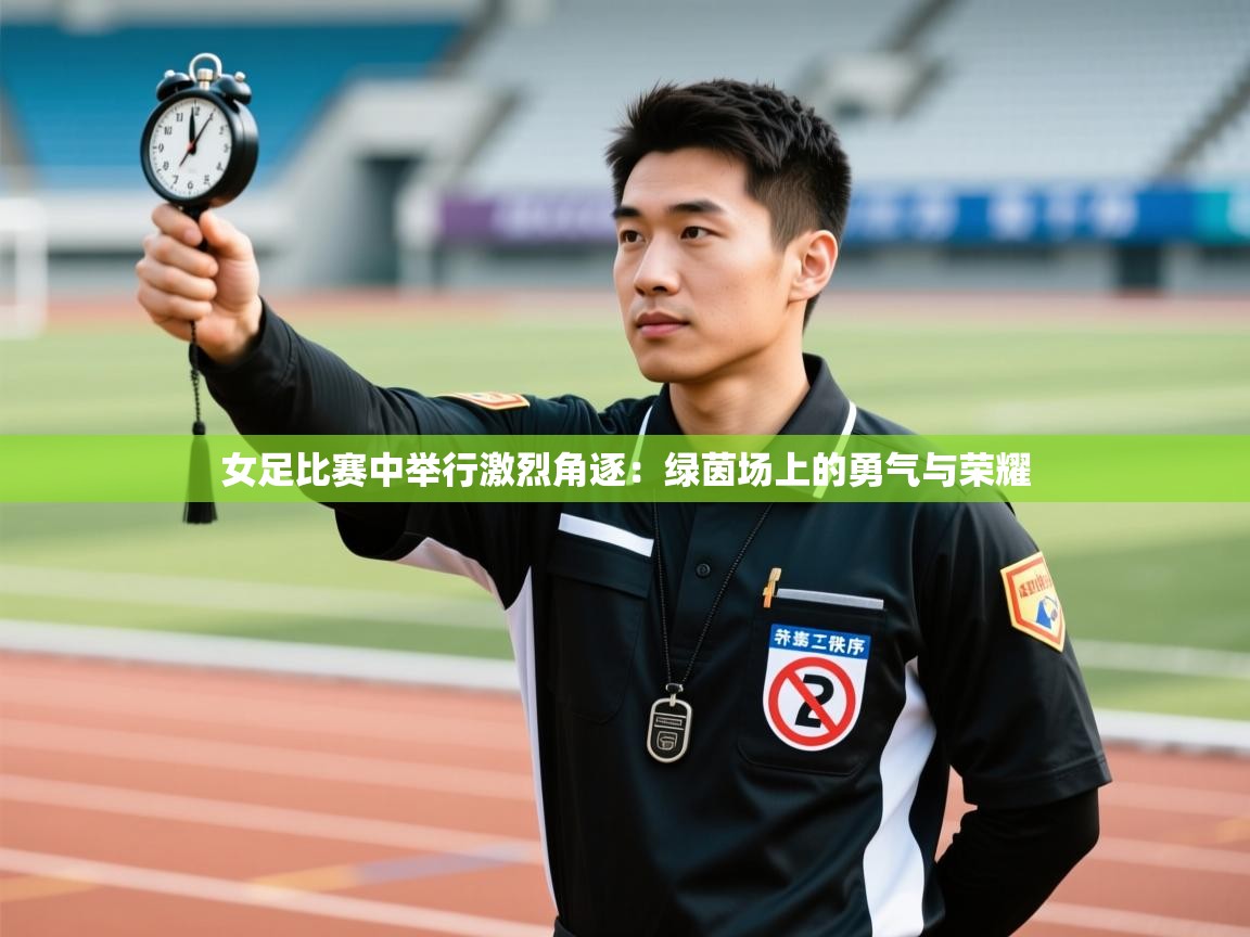 女足比赛中举行激烈角逐：绿茵场上的勇气与荣耀  第1张