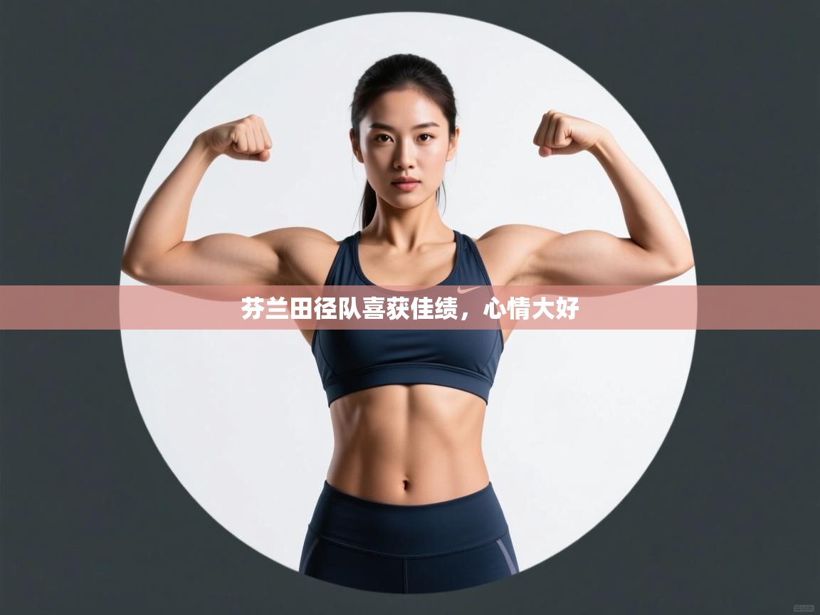 芬兰田径队喜获佳绩，心情大好  第2张