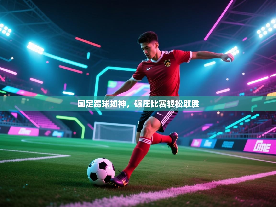 国足踢球如神，碾压比赛轻松取胜  第2张