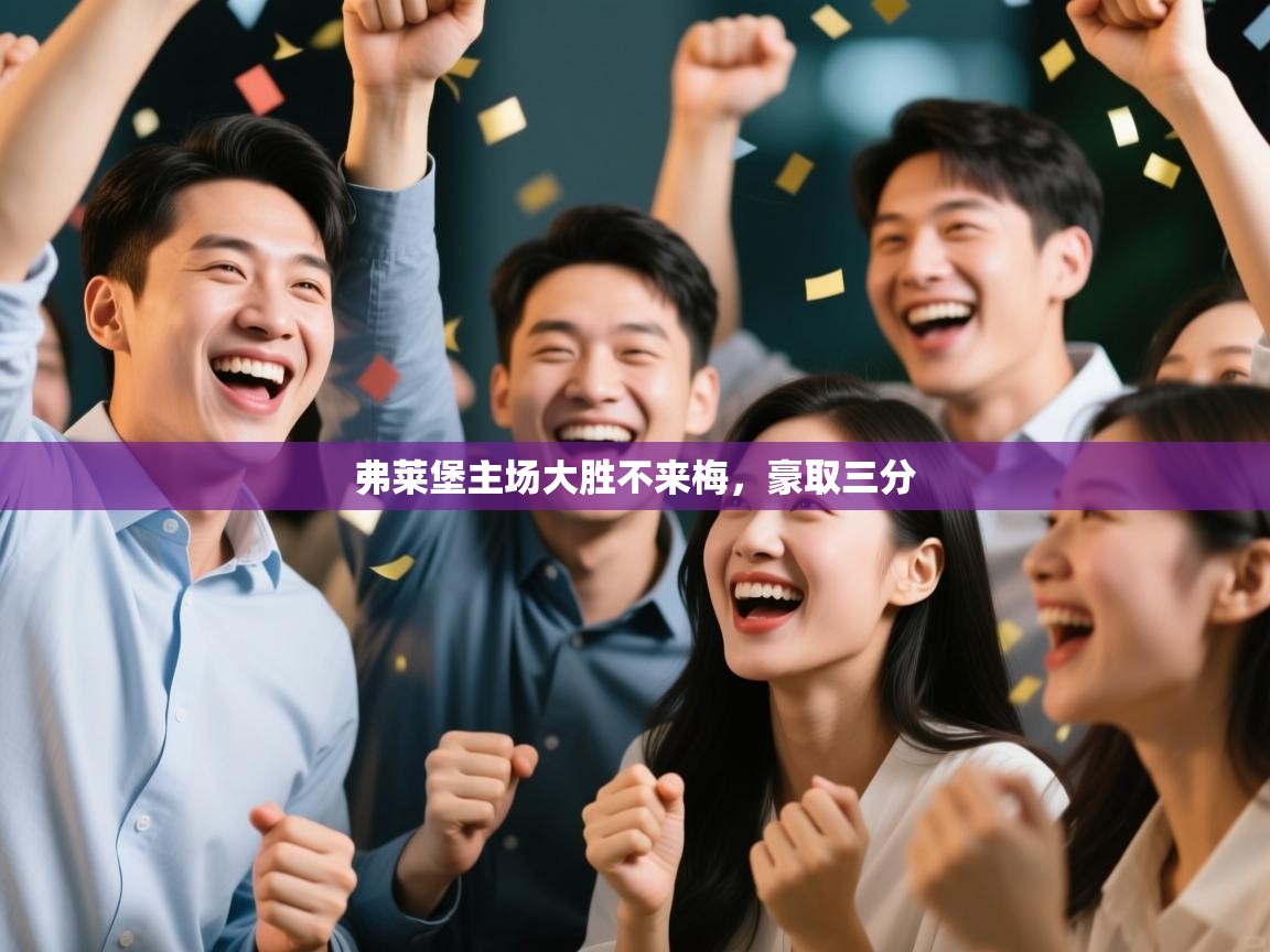 弗莱堡主场大胜不来梅，豪取三分  第2张