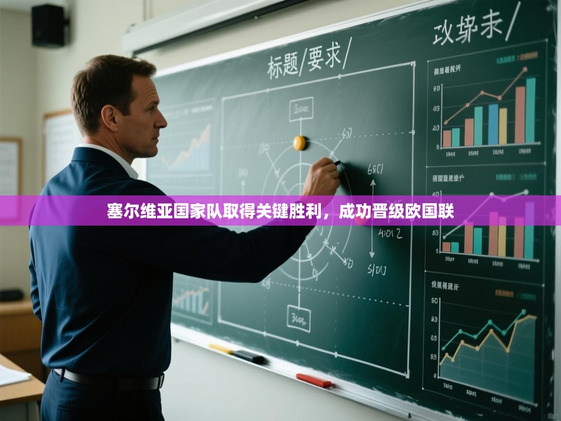 塞尔维亚国家队取得关键胜利，成功晋级欧国联  第2张