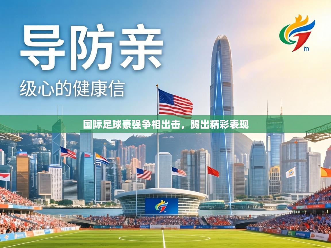 国际足球豪强争相出击，踢出精彩表现  第2张